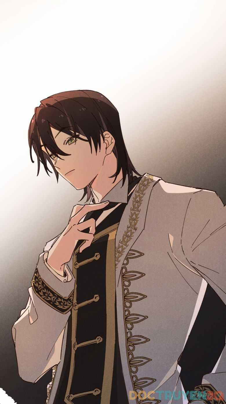 Ra Ruộng Ngô Với Anh Á, Còn Lâu! 0 Phiên Ngoại 1 trang 5