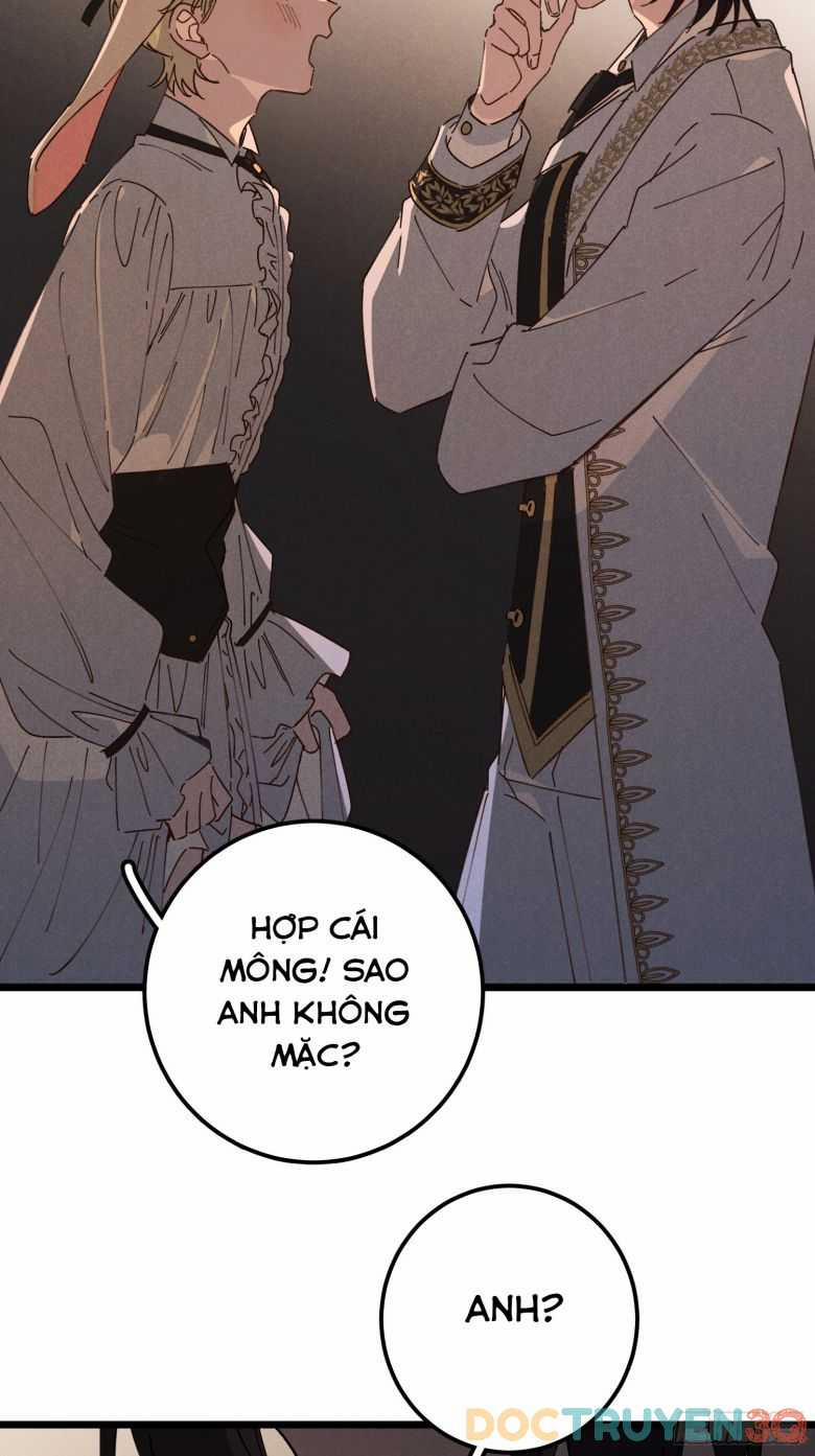 Ra Ruộng Ngô Với Anh Á, Còn Lâu! 0 Phiên Ngoại 1 trang 8