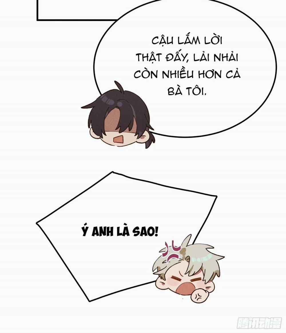 Ra Ruộng Ngô Với Anh Á, Còn Lâu! 1 trang 19