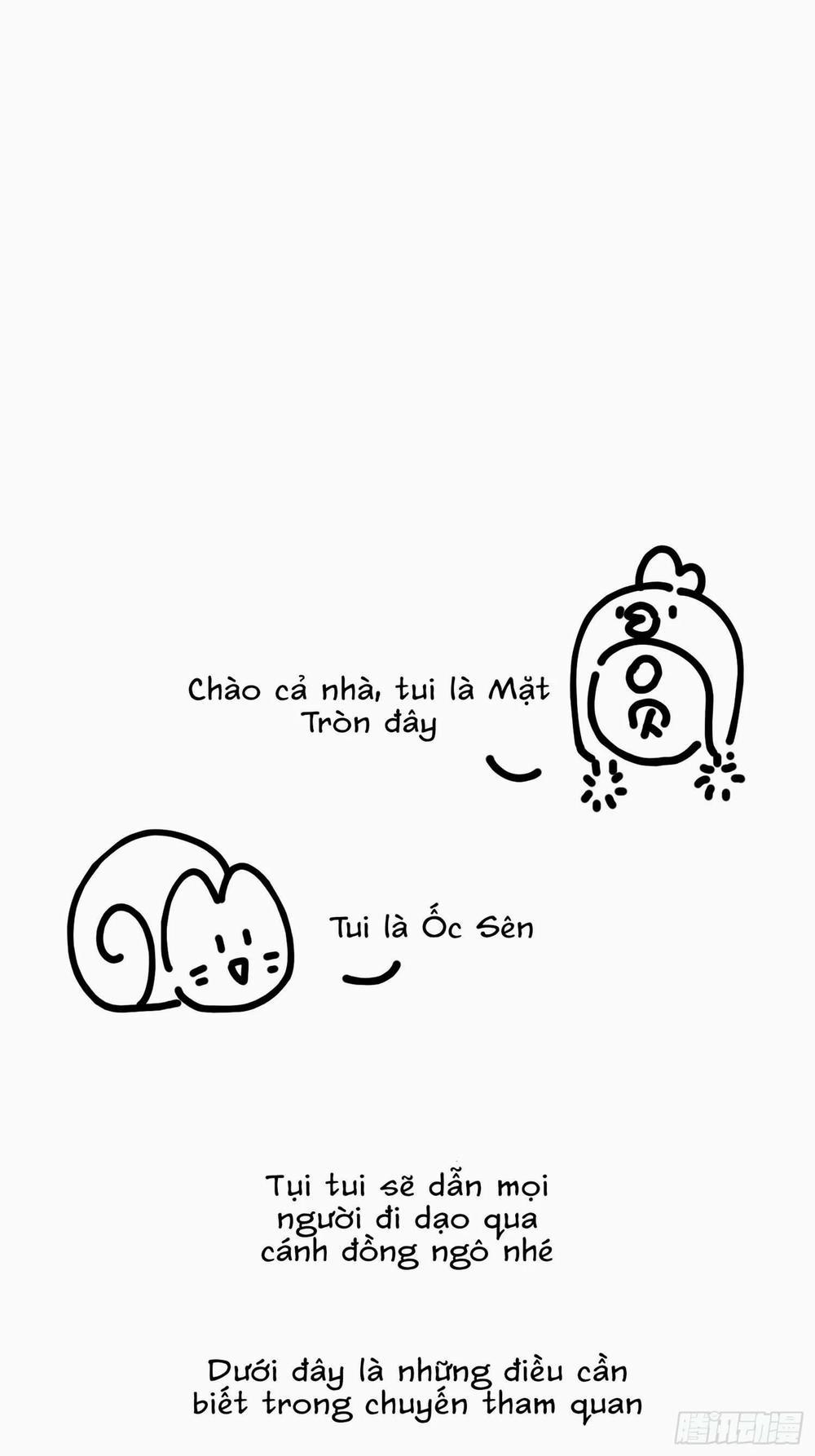 Ra Ruộng Ngô Với Anh Á, Còn Lâu! 1 trang 34