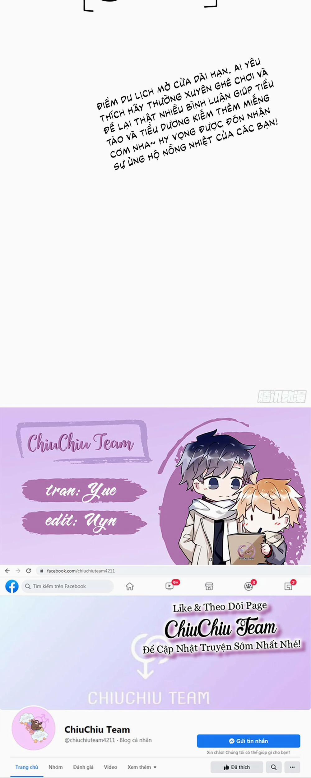 Ra Ruộng Ngô Với Anh Á, Còn Lâu! 1 trang 37