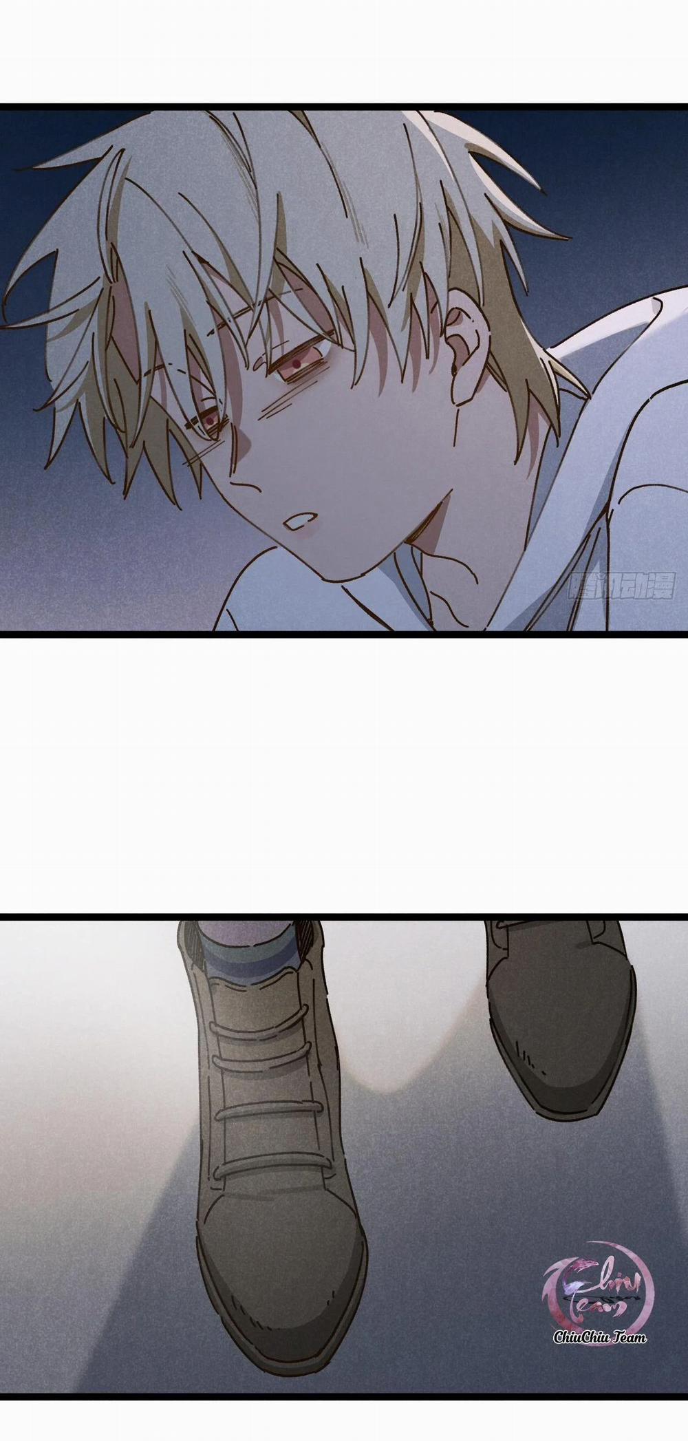 Ra Ruộng Ngô Với Anh Á, Còn Lâu! 10 trang 12