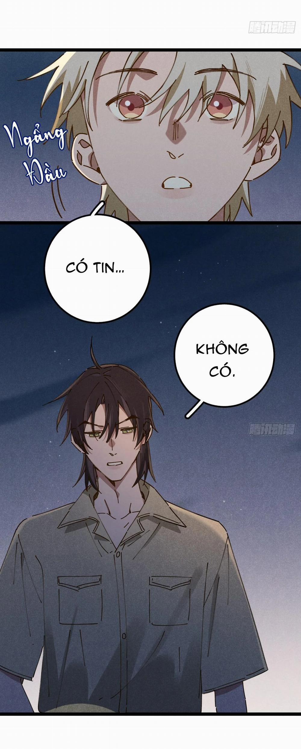 Ra Ruộng Ngô Với Anh Á, Còn Lâu! 10 trang 13