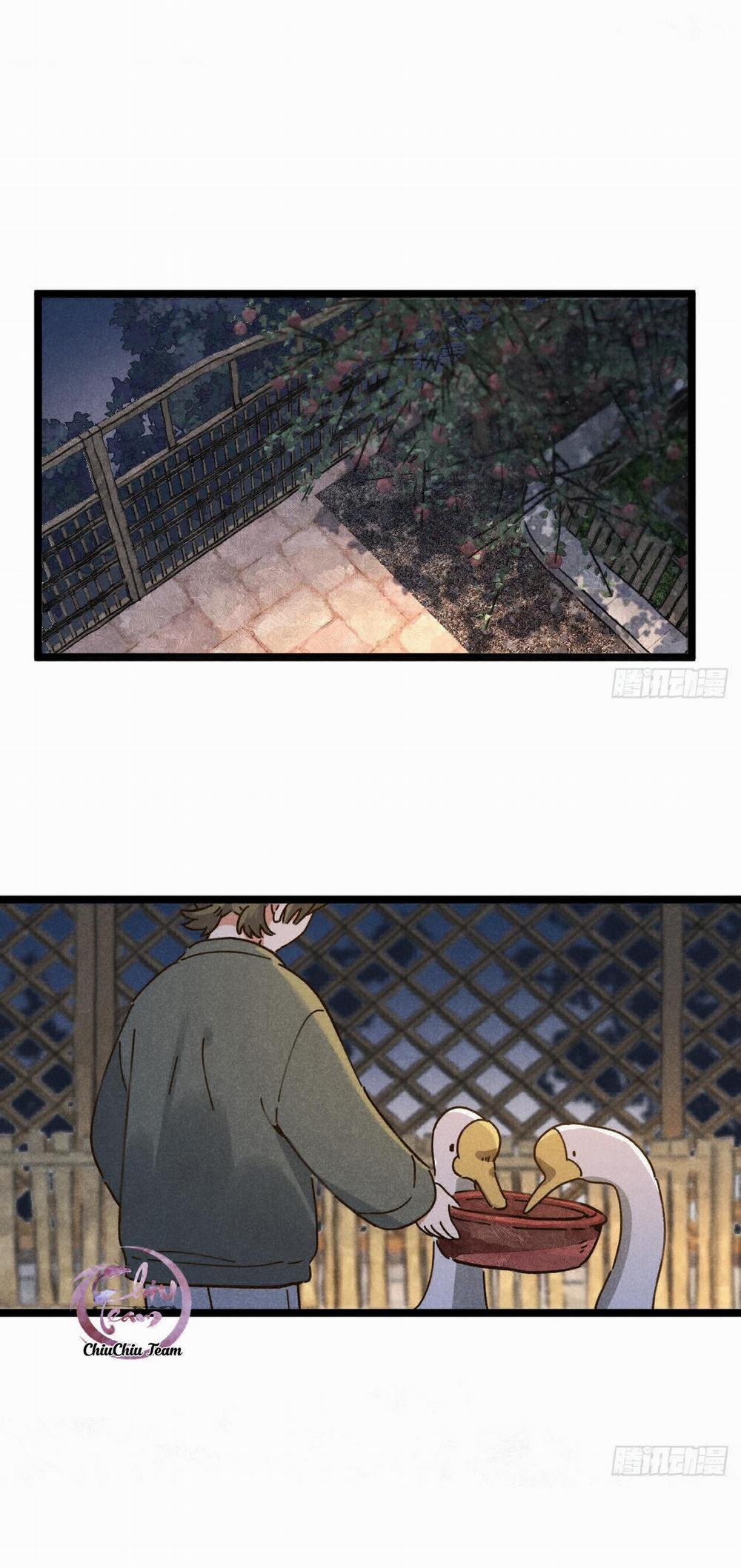 Ra Ruộng Ngô Với Anh Á, Còn Lâu! 10 trang 18