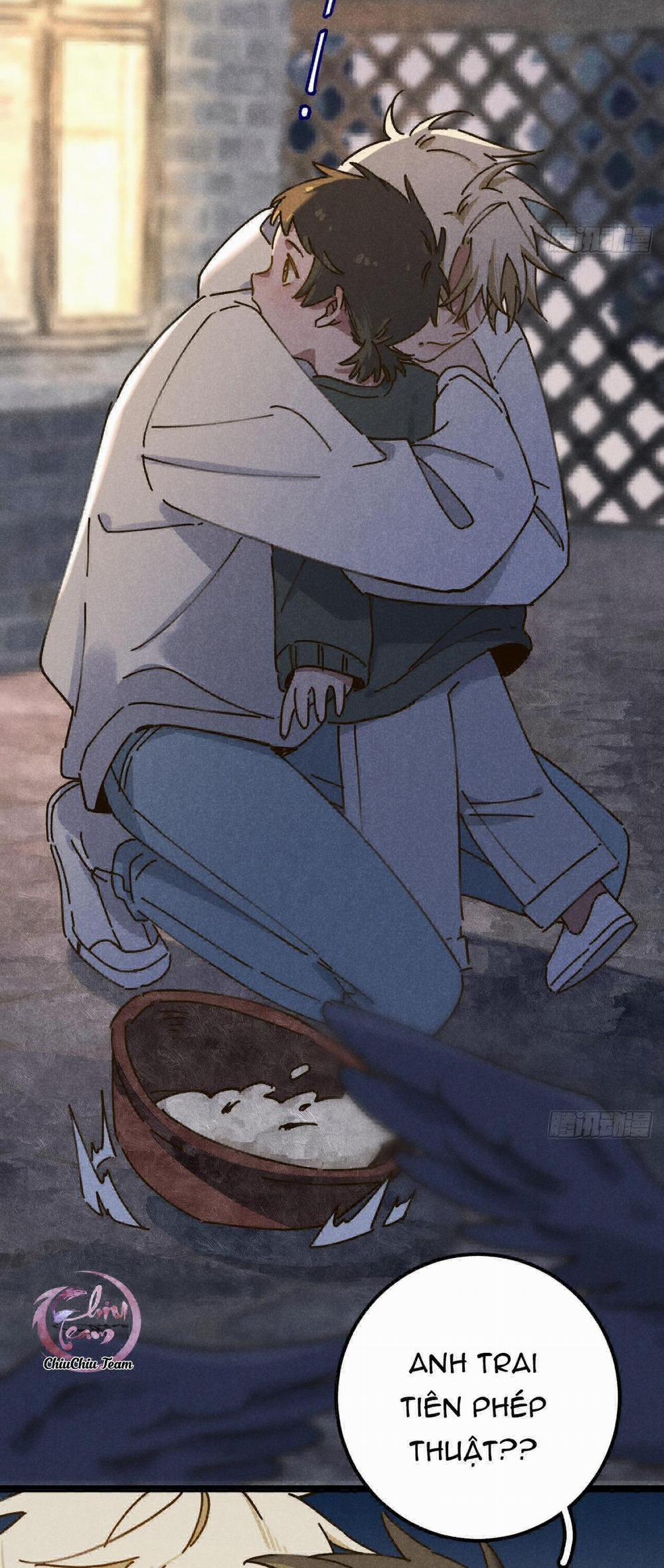 Ra Ruộng Ngô Với Anh Á, Còn Lâu! 10 trang 20