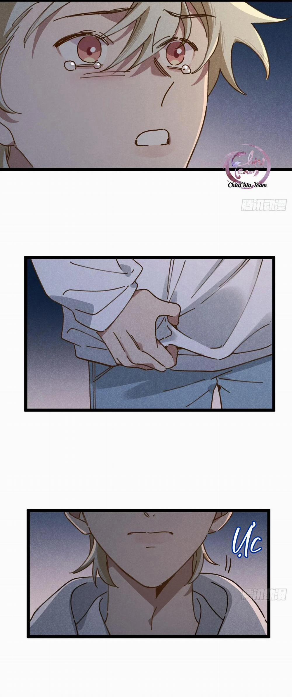 Ra Ruộng Ngô Với Anh Á, Còn Lâu! 10 trang 3