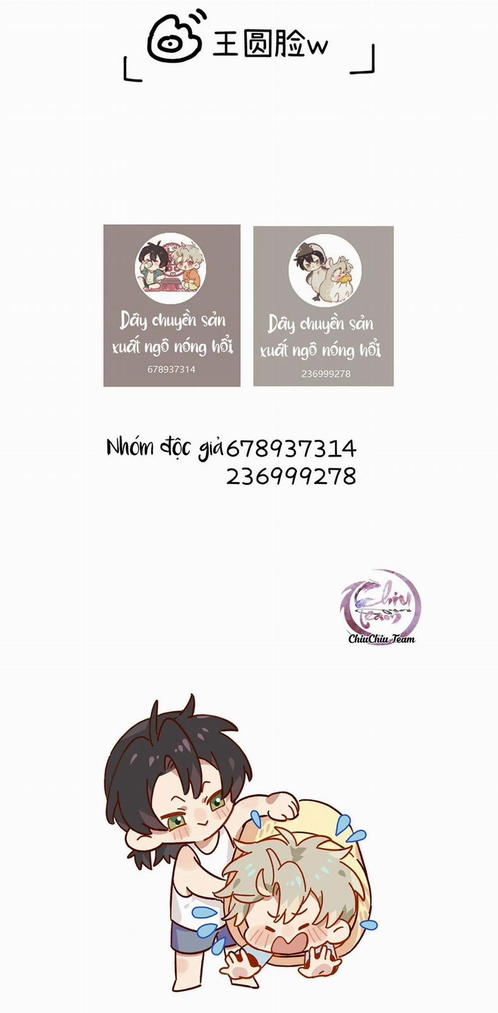 Ra Ruộng Ngô Với Anh Á, Còn Lâu! 10 trang 35