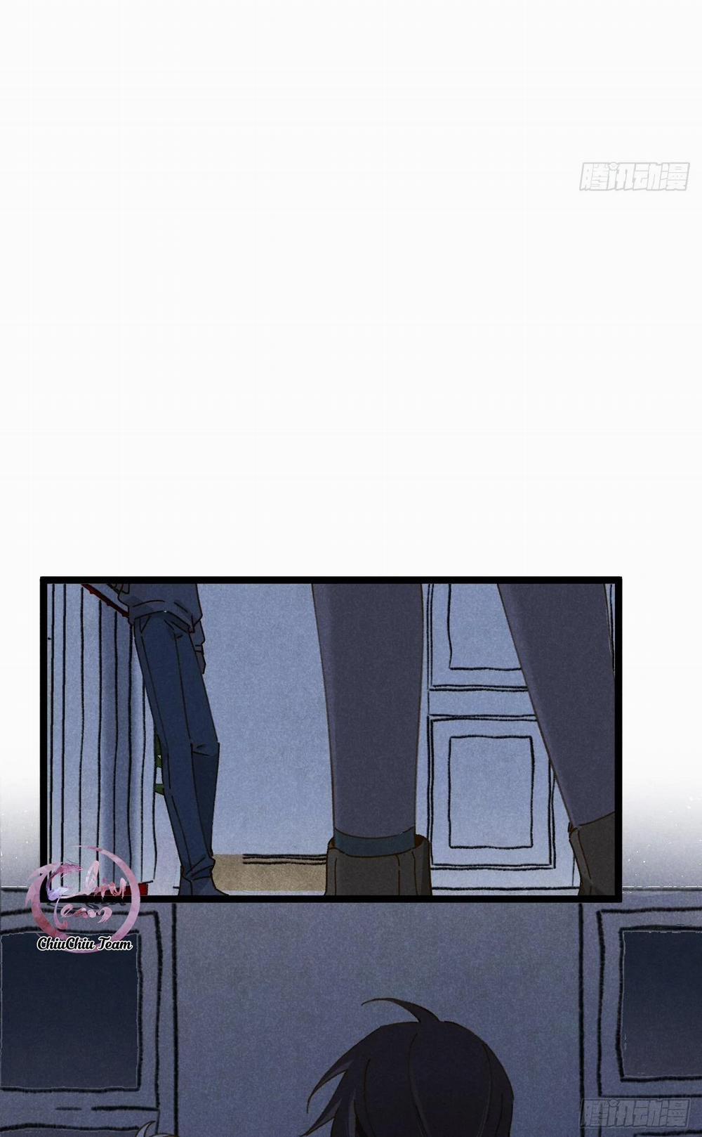 Ra Ruộng Ngô Với Anh Á, Còn Lâu! 11 trang 15