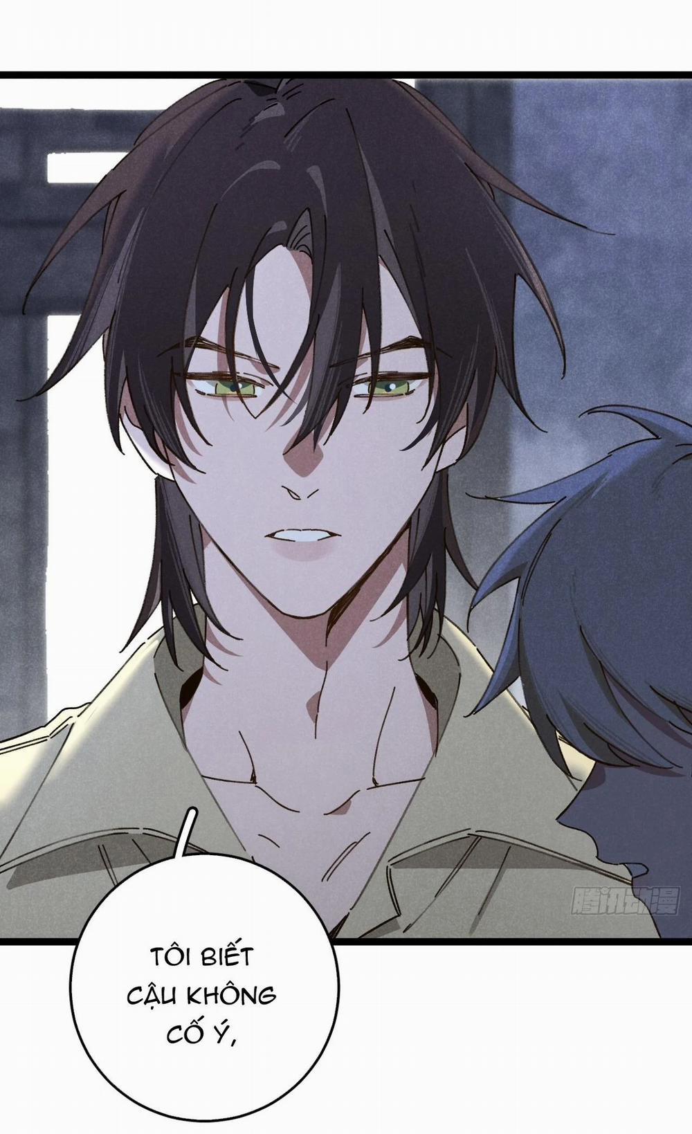 Ra Ruộng Ngô Với Anh Á, Còn Lâu! 11 trang 17