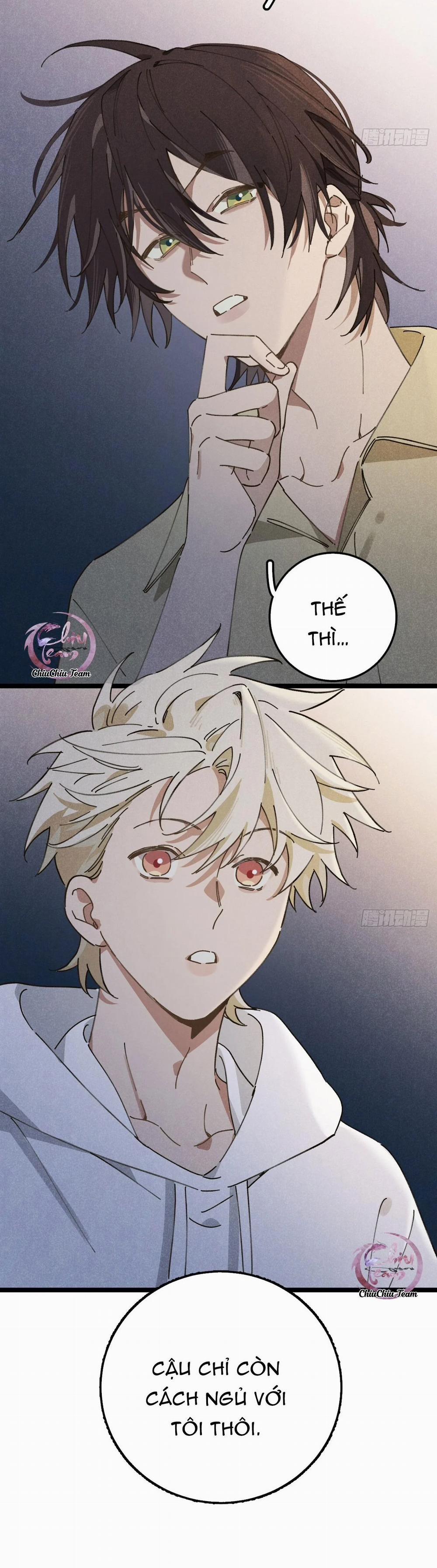 Ra Ruộng Ngô Với Anh Á, Còn Lâu! 11 trang 25