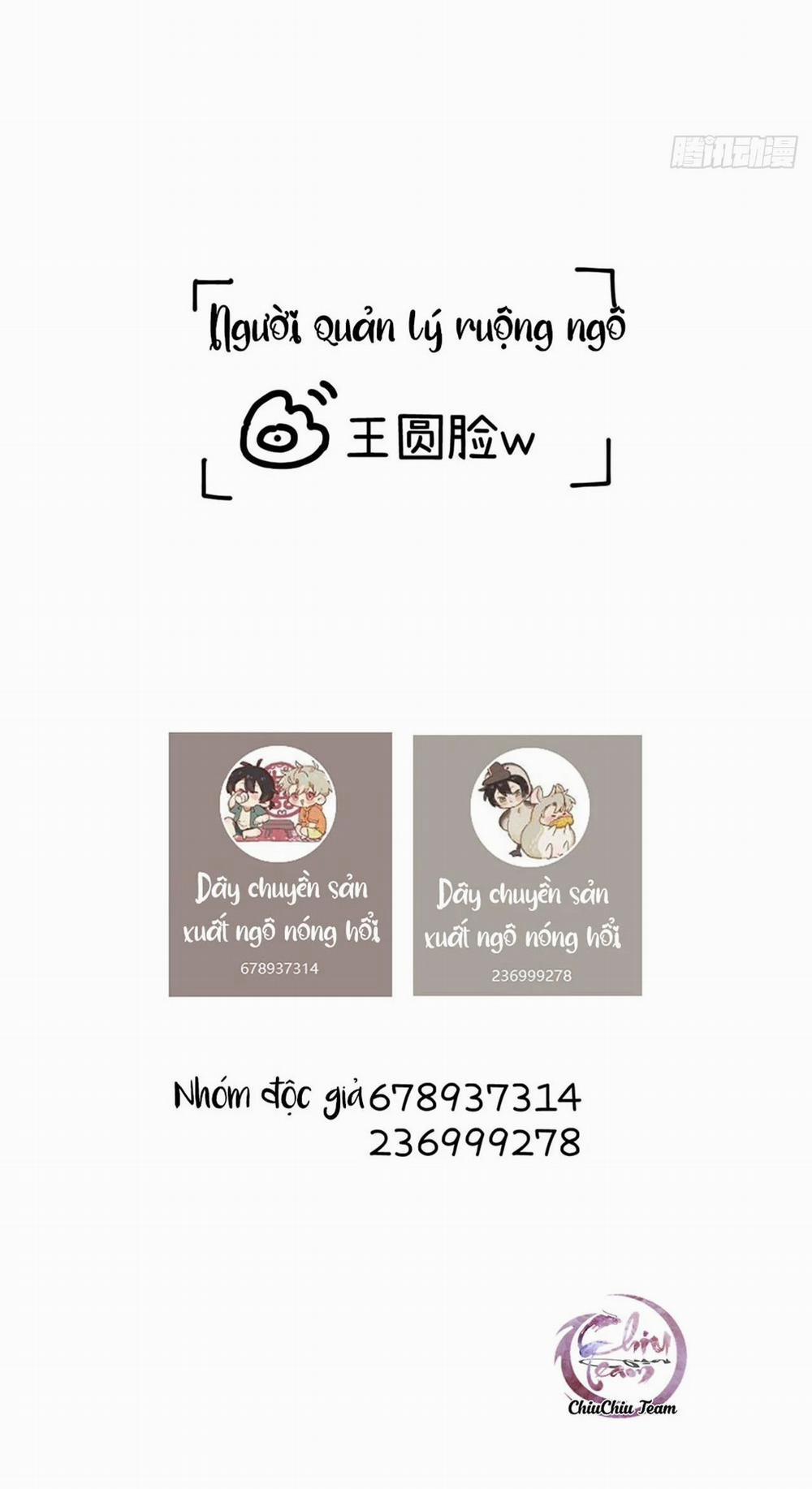 Ra Ruộng Ngô Với Anh Á, Còn Lâu! 11 trang 26