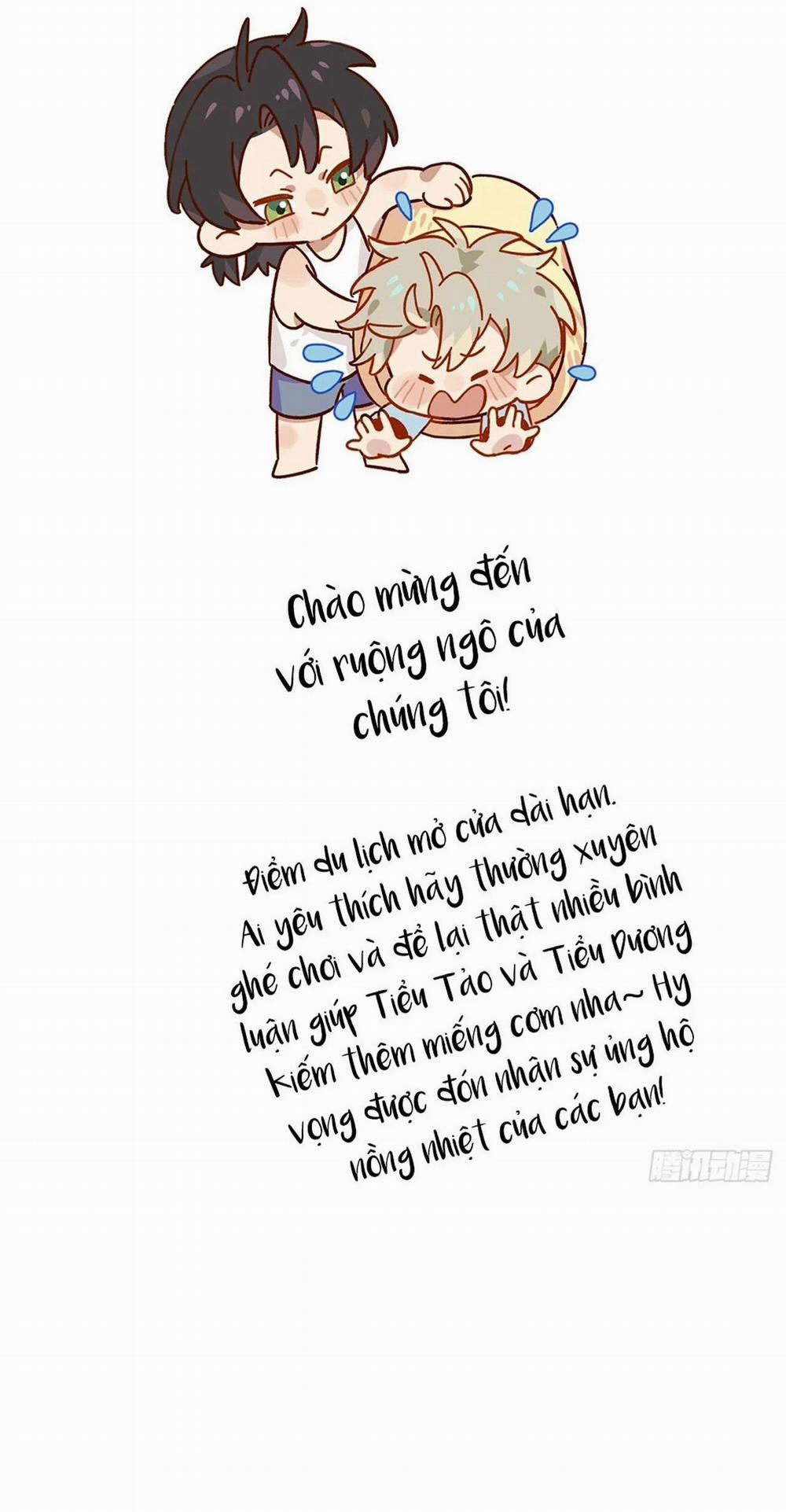 Ra Ruộng Ngô Với Anh Á, Còn Lâu! 11 trang 27