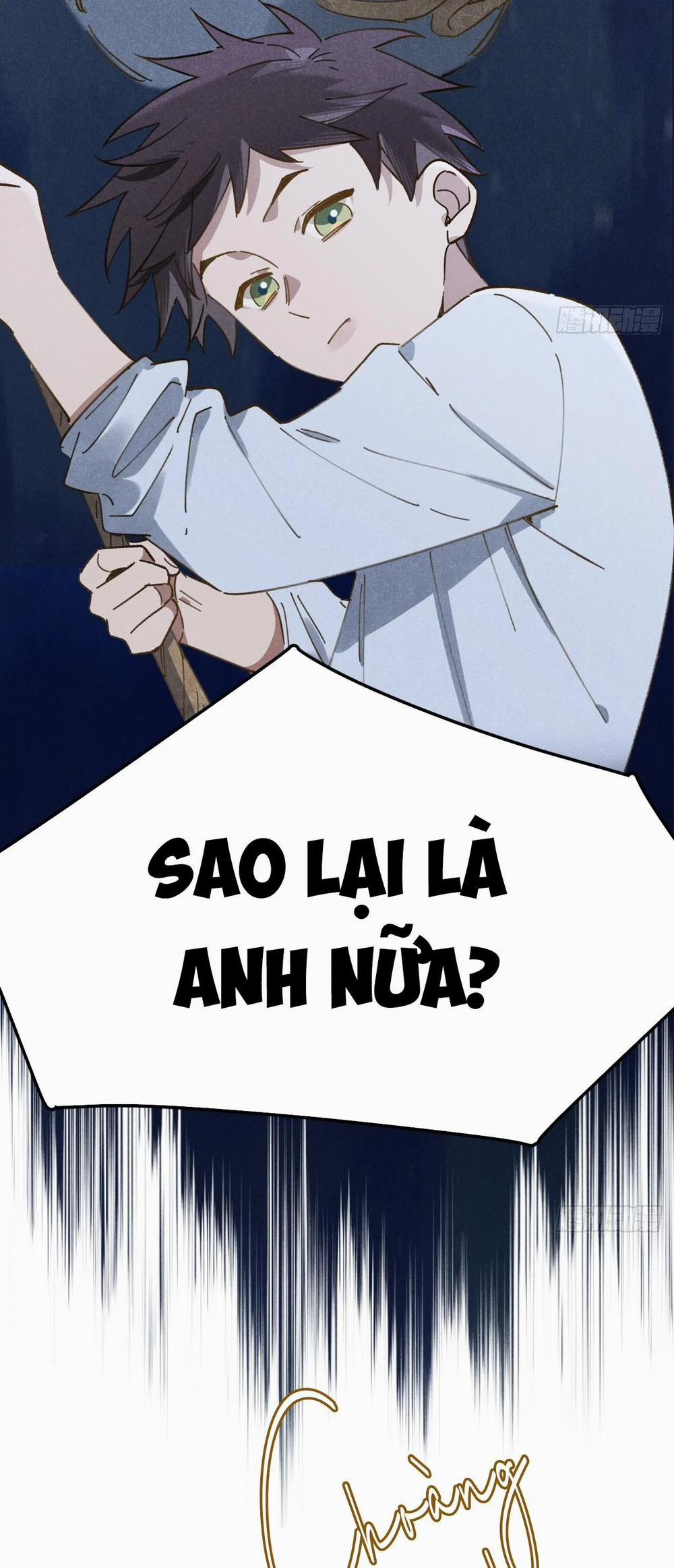 Ra Ruộng Ngô Với Anh Á, Còn Lâu! 12 trang 23