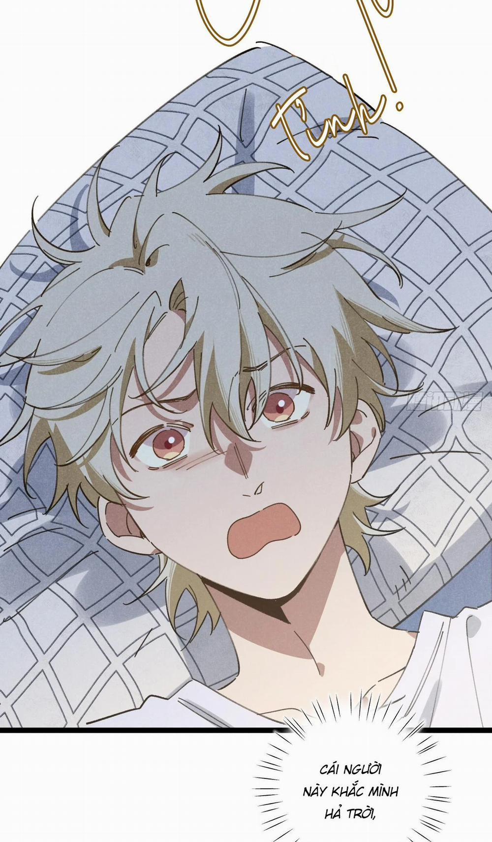 Ra Ruộng Ngô Với Anh Á, Còn Lâu! 12 trang 24