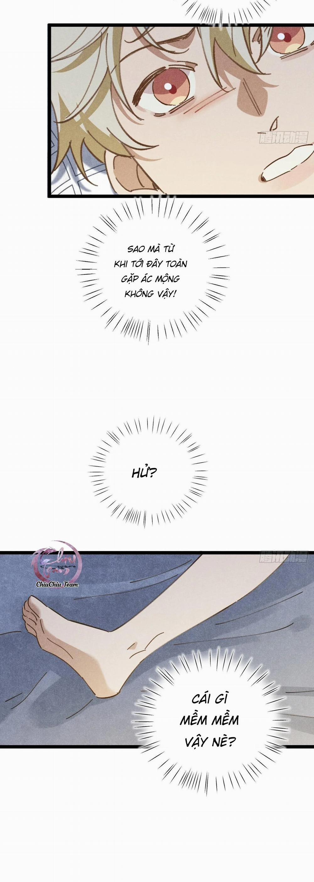 Ra Ruộng Ngô Với Anh Á, Còn Lâu! 12 trang 25