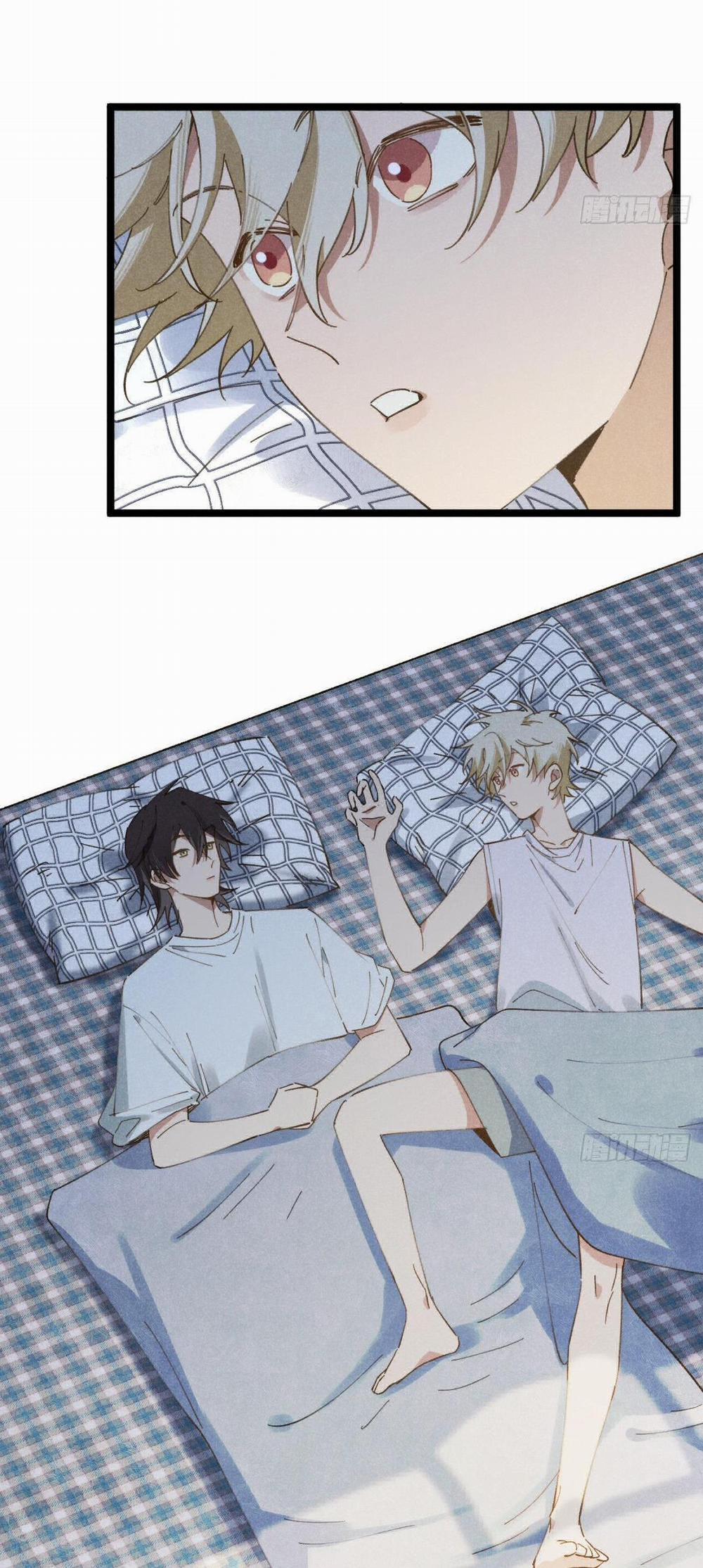 Ra Ruộng Ngô Với Anh Á, Còn Lâu! 12 trang 26