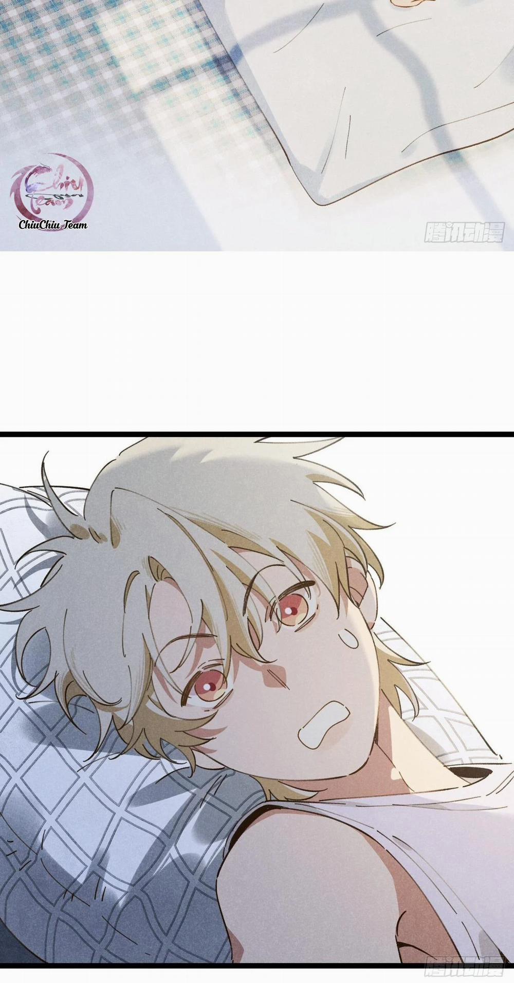 Ra Ruộng Ngô Với Anh Á, Còn Lâu! 12 trang 27