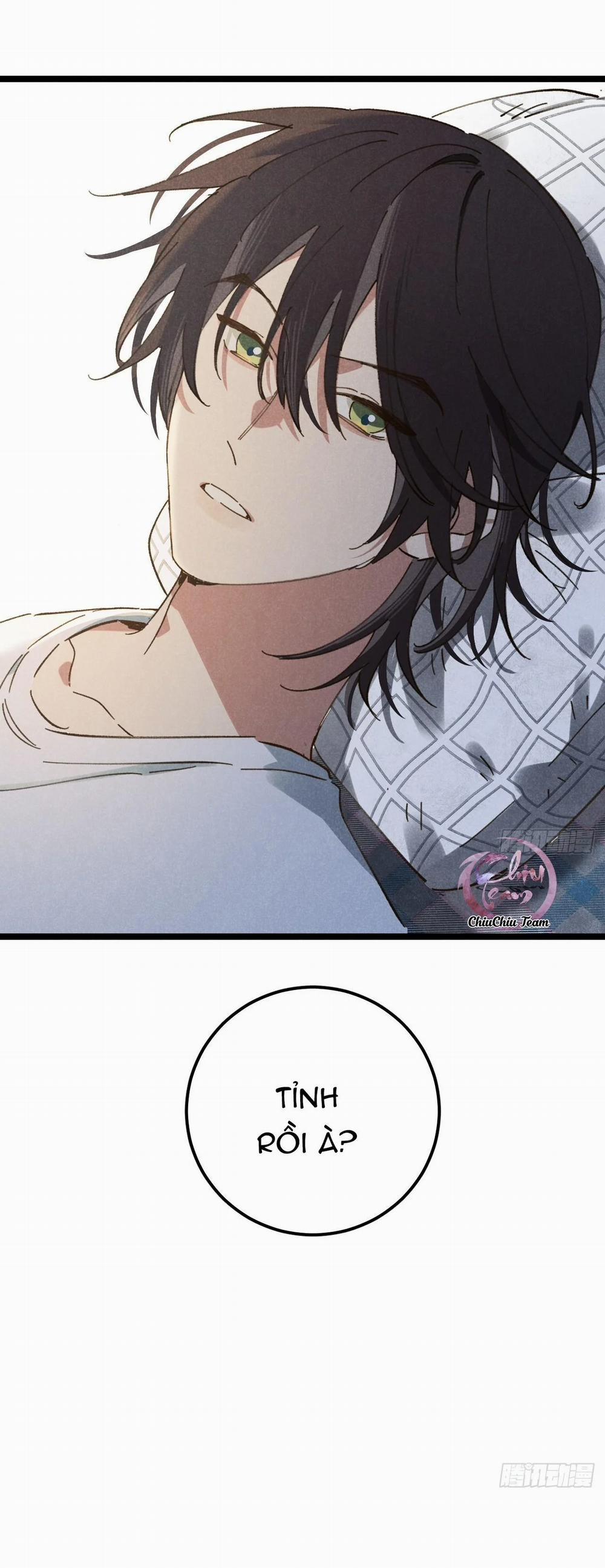 Ra Ruộng Ngô Với Anh Á, Còn Lâu! 12 trang 28