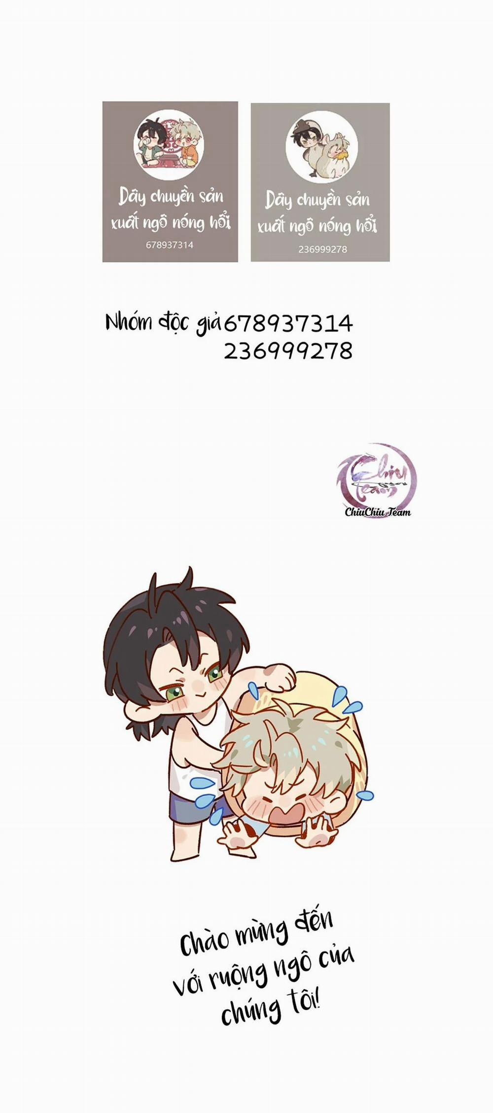 Ra Ruộng Ngô Với Anh Á, Còn Lâu! 12 trang 30