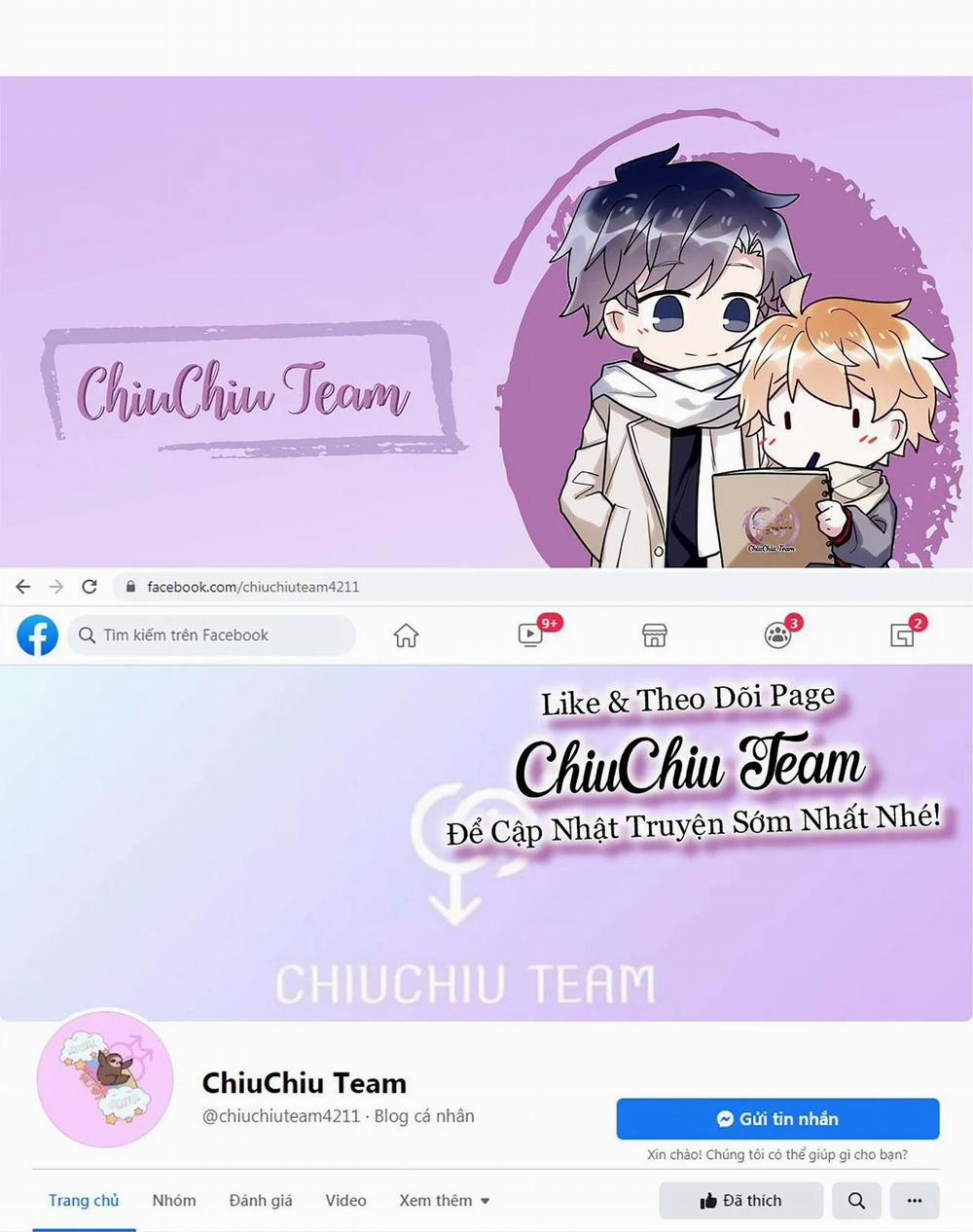 Ra Ruộng Ngô Với Anh Á, Còn Lâu! 12 trang 31