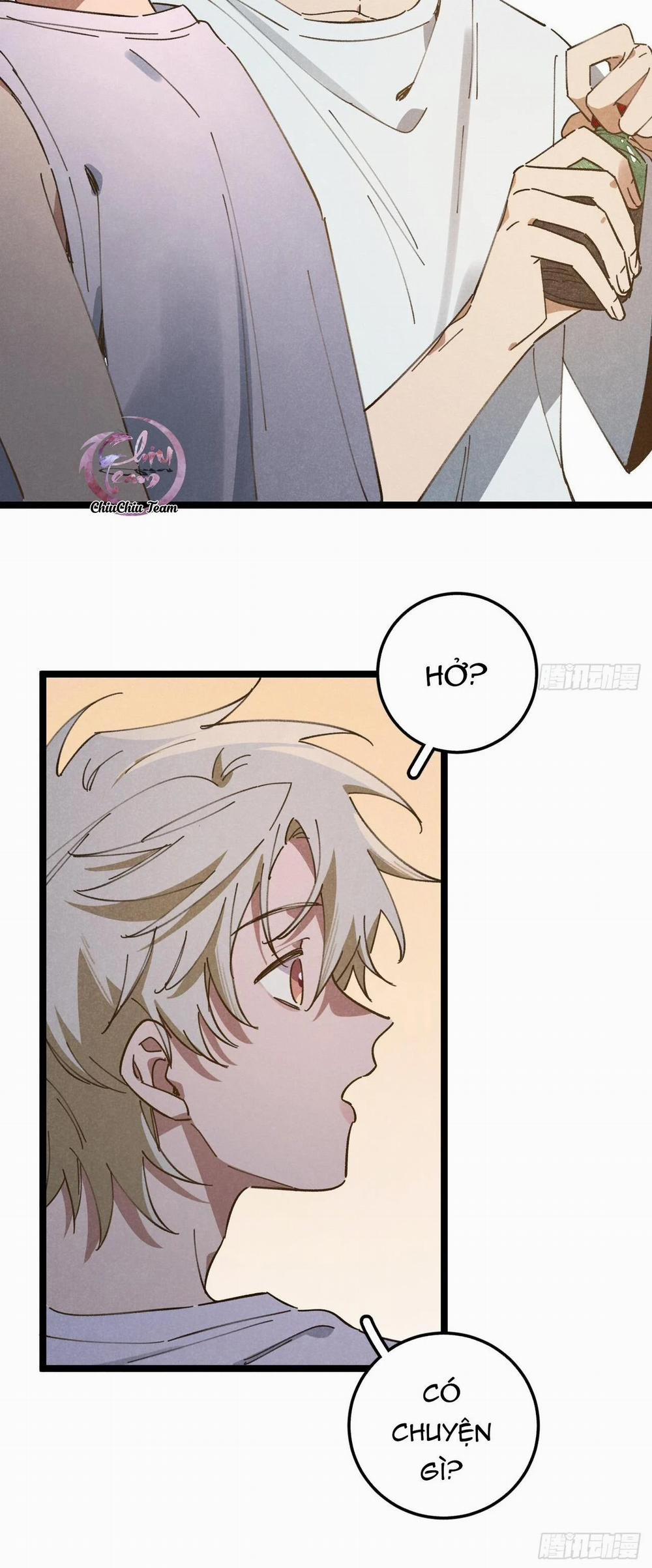 Ra Ruộng Ngô Với Anh Á, Còn Lâu! 12 trang 9