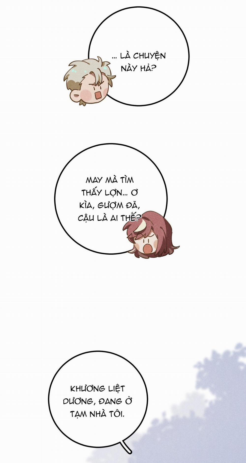 Ra Ruộng Ngô Với Anh Á, Còn Lâu! 13 NGANG RAW trang 14