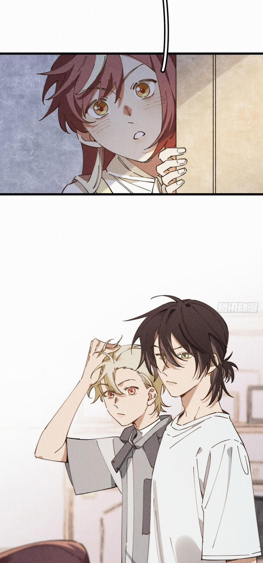 Ra Ruộng Ngô Với Anh Á, Còn Lâu! 13 trang 25