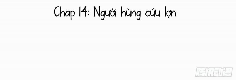 Ra Ruộng Ngô Với Anh Á, Còn Lâu! 14 trang 1