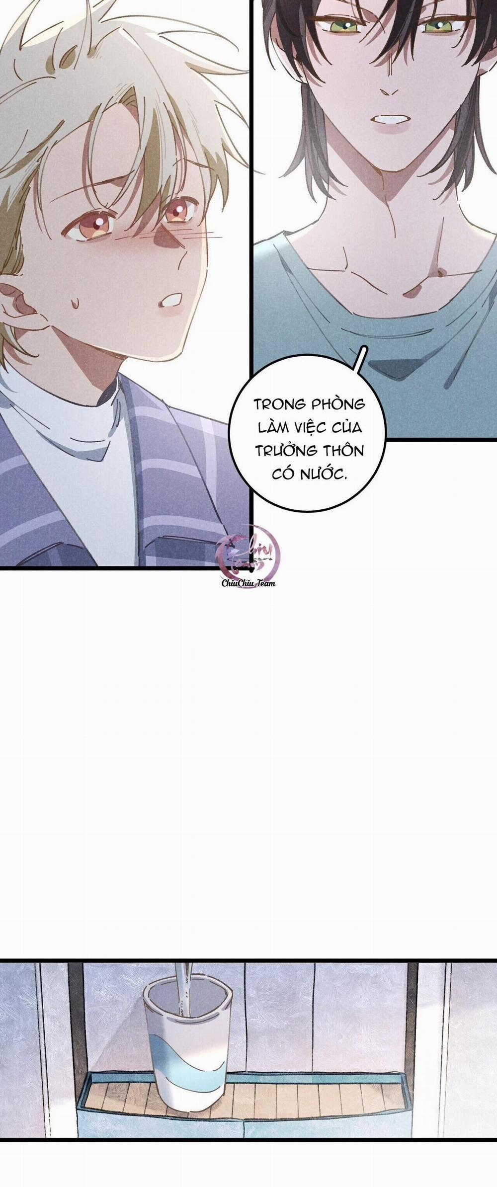 Ra Ruộng Ngô Với Anh Á, Còn Lâu! 16 trang 19