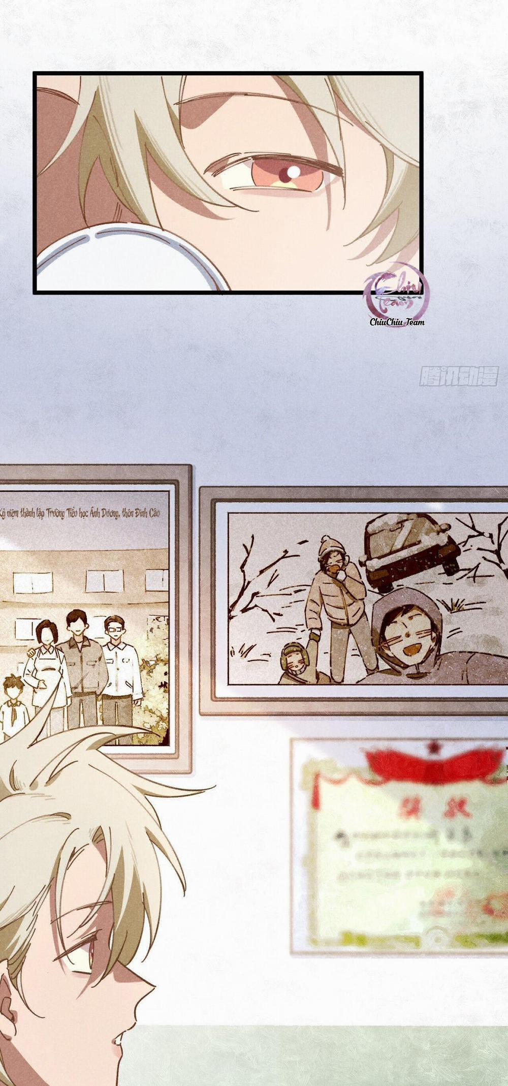 Ra Ruộng Ngô Với Anh Á, Còn Lâu! 16 trang 22