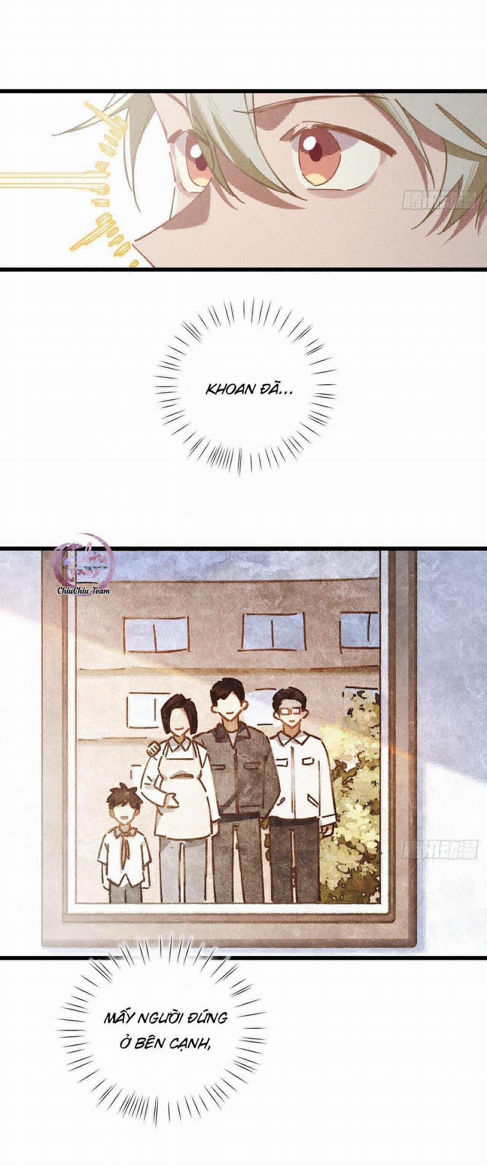 Ra Ruộng Ngô Với Anh Á, Còn Lâu! 16 trang 26