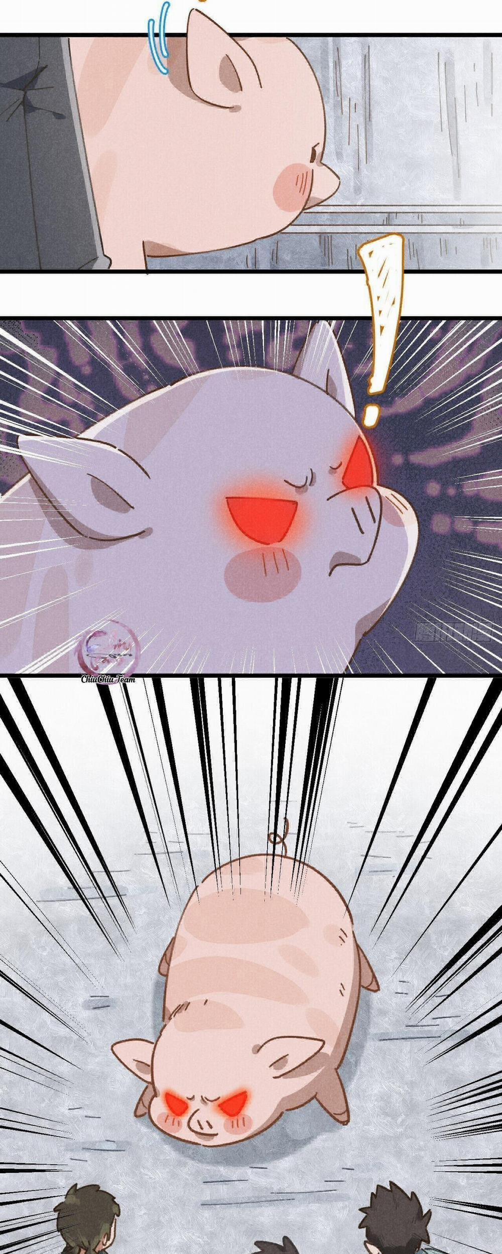 Ra Ruộng Ngô Với Anh Á, Còn Lâu! 16 trang 6