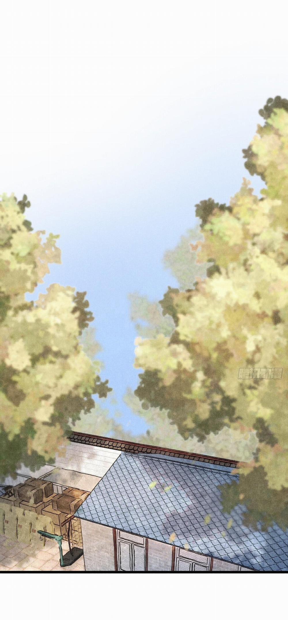 Ra Ruộng Ngô Với Anh Á, Còn Lâu! 16 trang 9