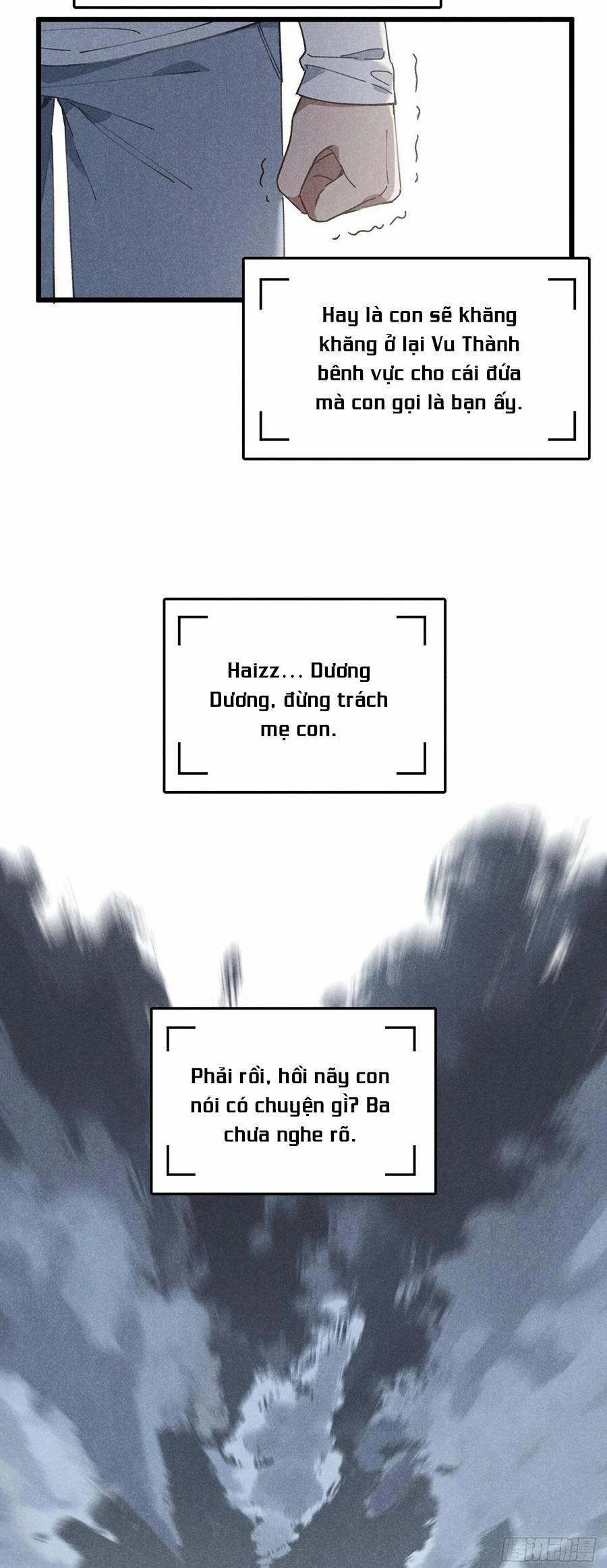 Ra Ruộng Ngô Với Anh Á, Còn Lâu! 17 trang 18
