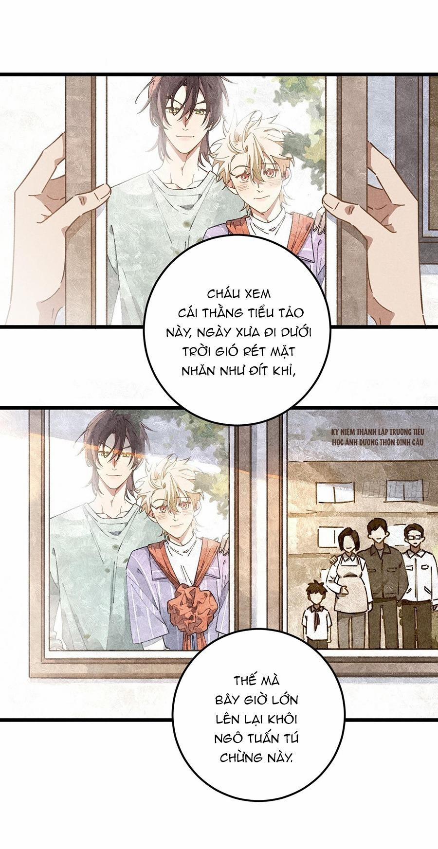 Ra Ruộng Ngô Với Anh Á, Còn Lâu! 17 trang 2