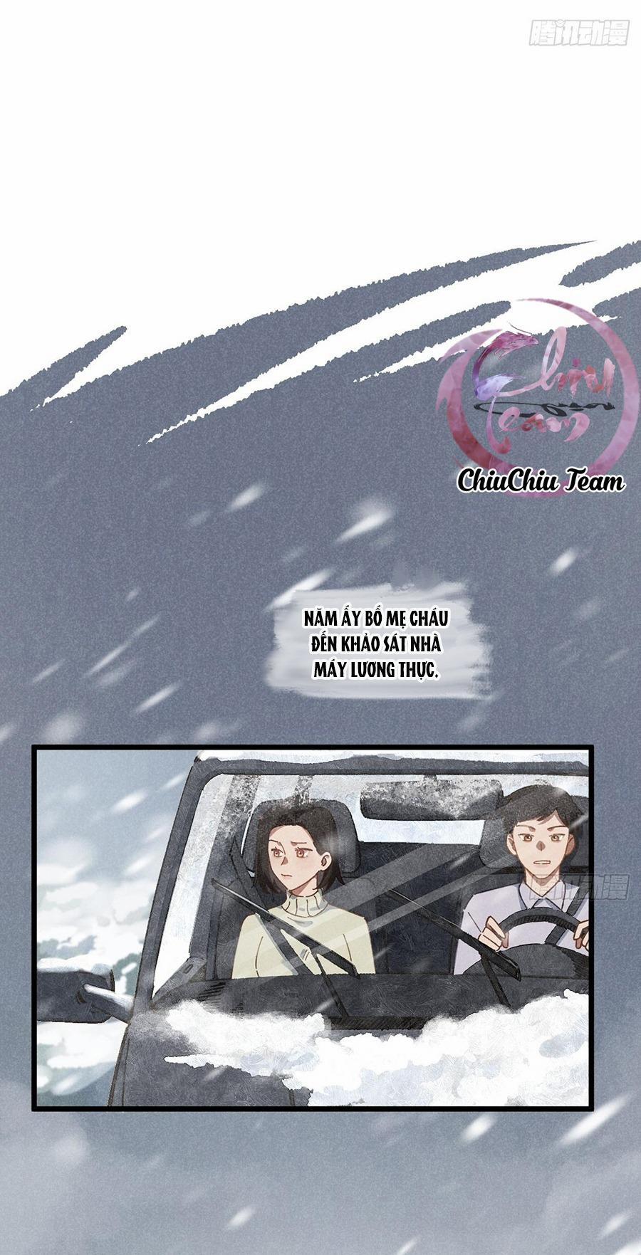 Ra Ruộng Ngô Với Anh Á, Còn Lâu! 17 trang 4