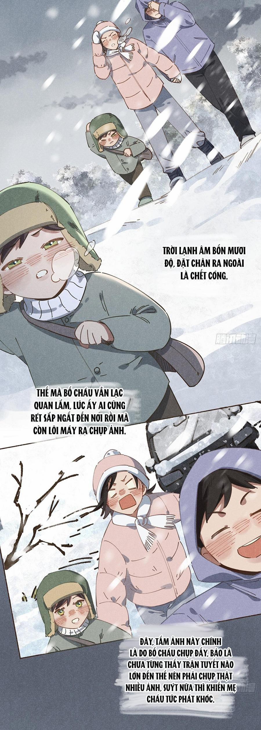 Ra Ruộng Ngô Với Anh Á, Còn Lâu! 17 trang 6