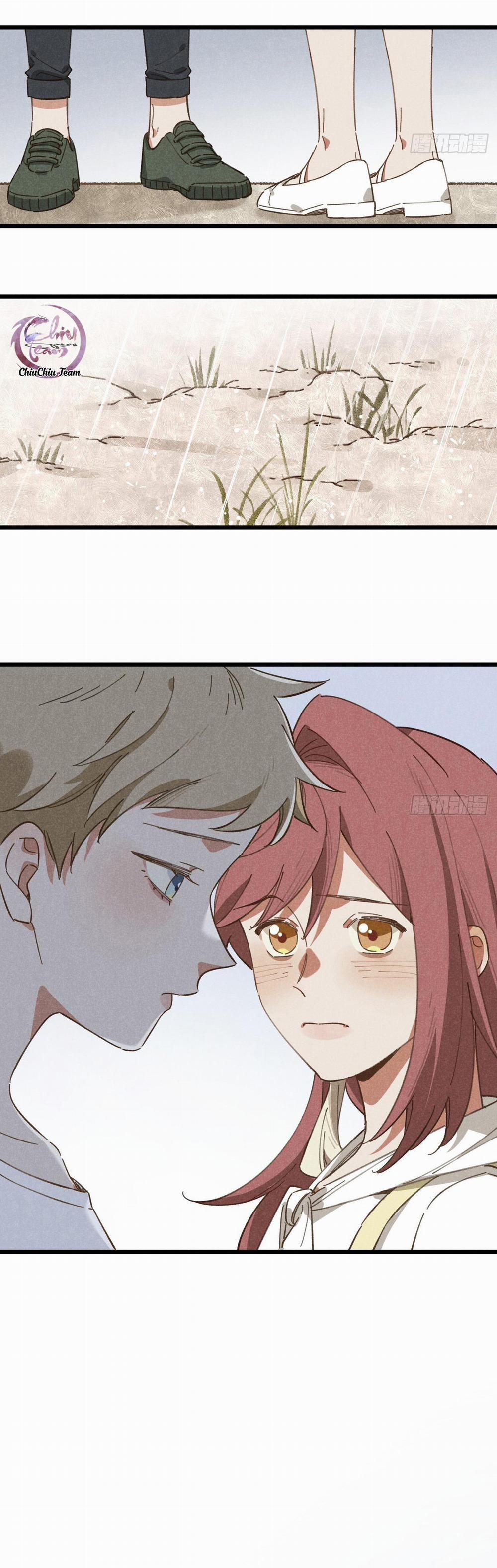 Ra Ruộng Ngô Với Anh Á, Còn Lâu! 18 NGANG RAW trang 10