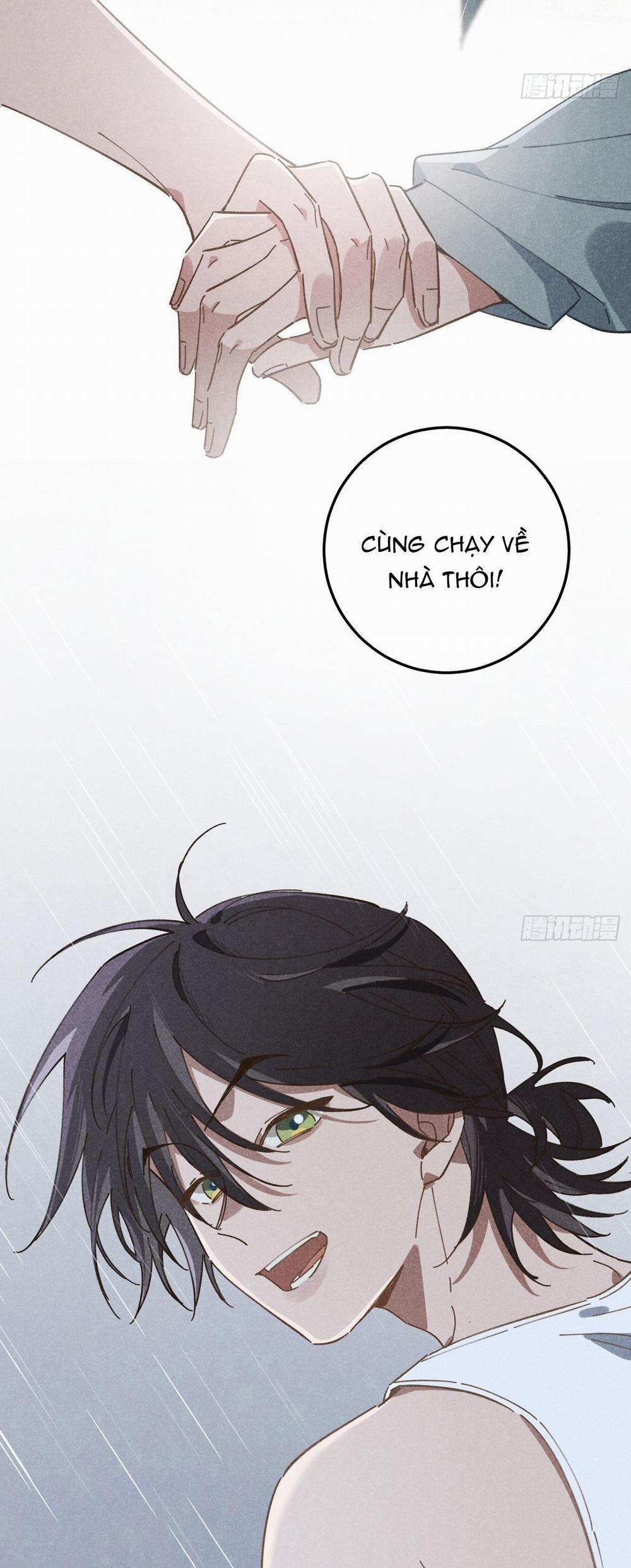 Ra Ruộng Ngô Với Anh Á, Còn Lâu! 18 NGANG RAW trang 26