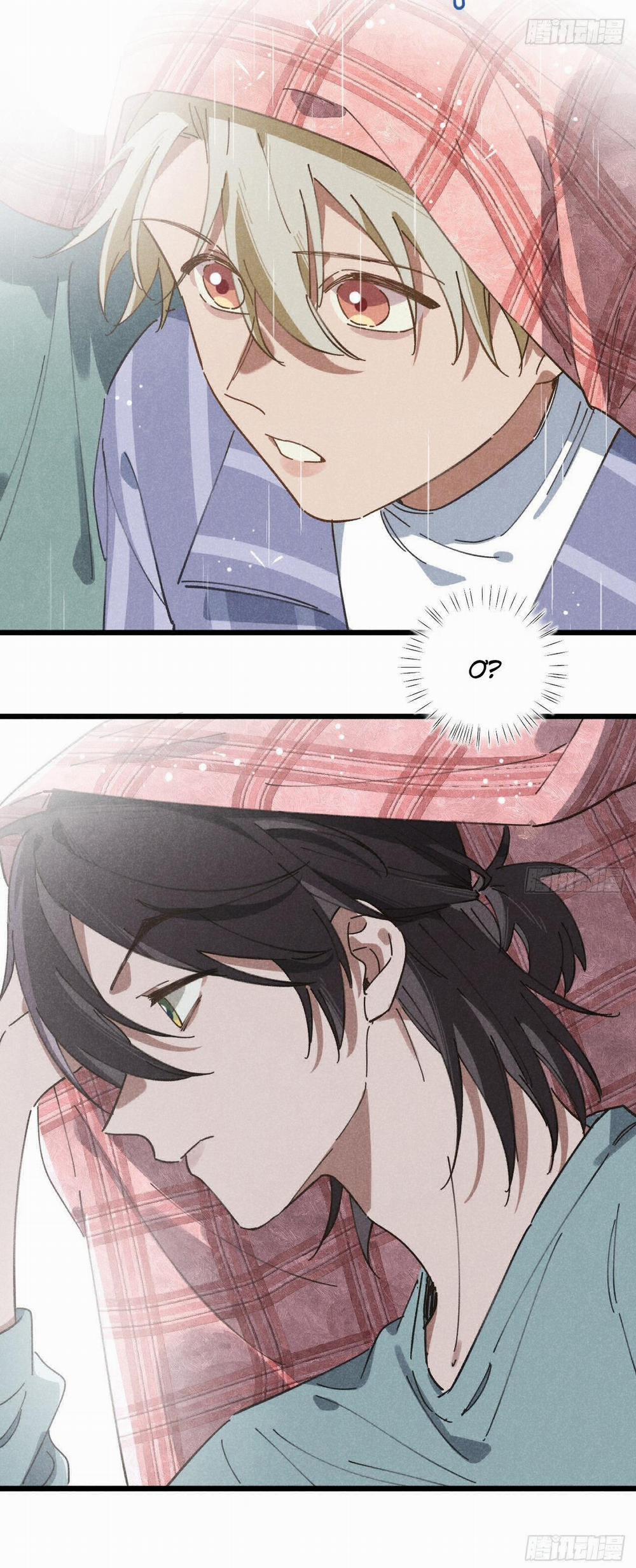 Ra Ruộng Ngô Với Anh Á, Còn Lâu! 18 trang 16