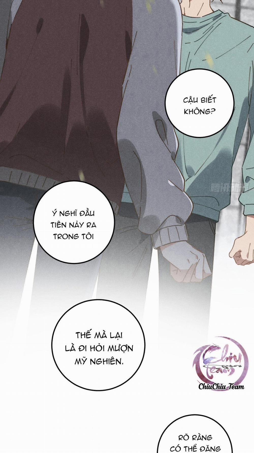 Ra Ruộng Ngô Với Anh Á, Còn Lâu! 18 trang 2