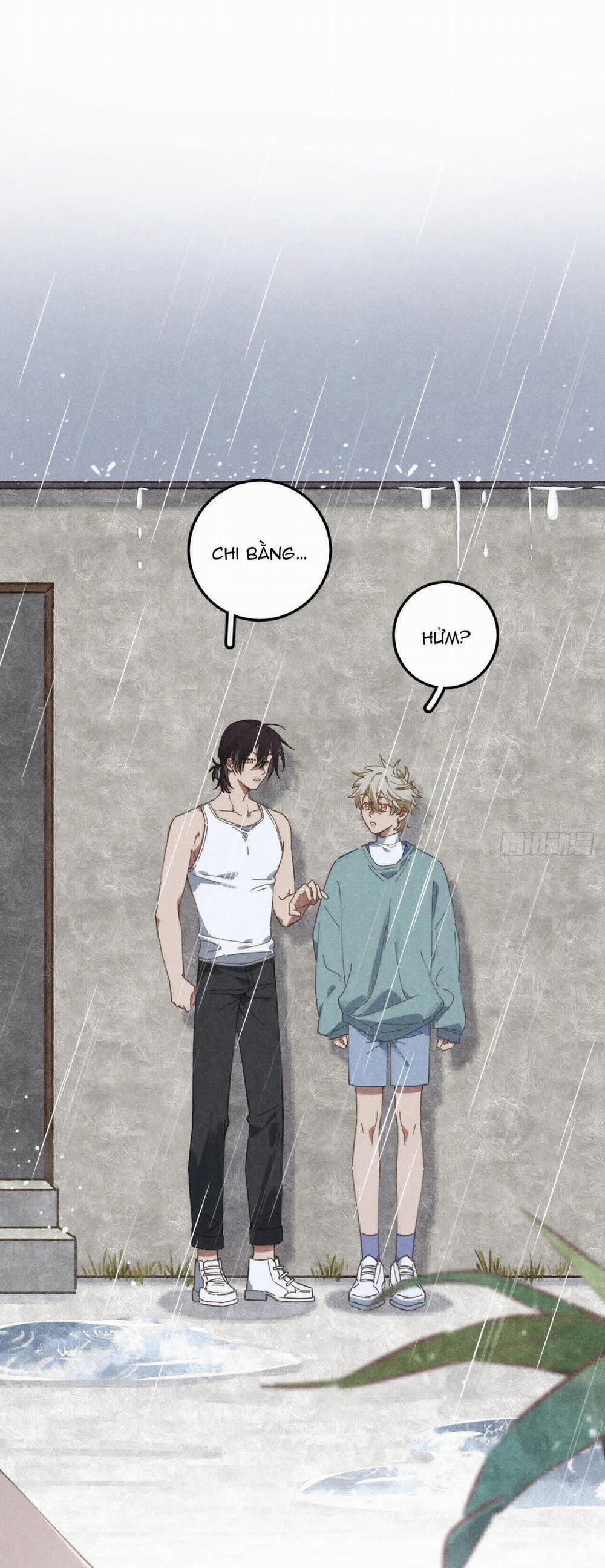 Ra Ruộng Ngô Với Anh Á, Còn Lâu! 18 trang 25