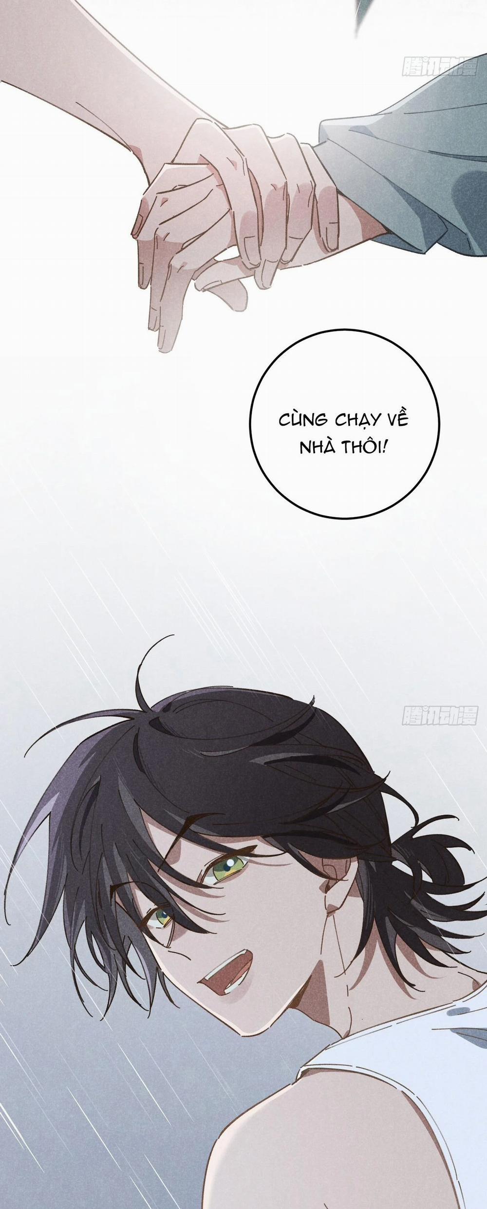 Ra Ruộng Ngô Với Anh Á, Còn Lâu! 18 trang 26