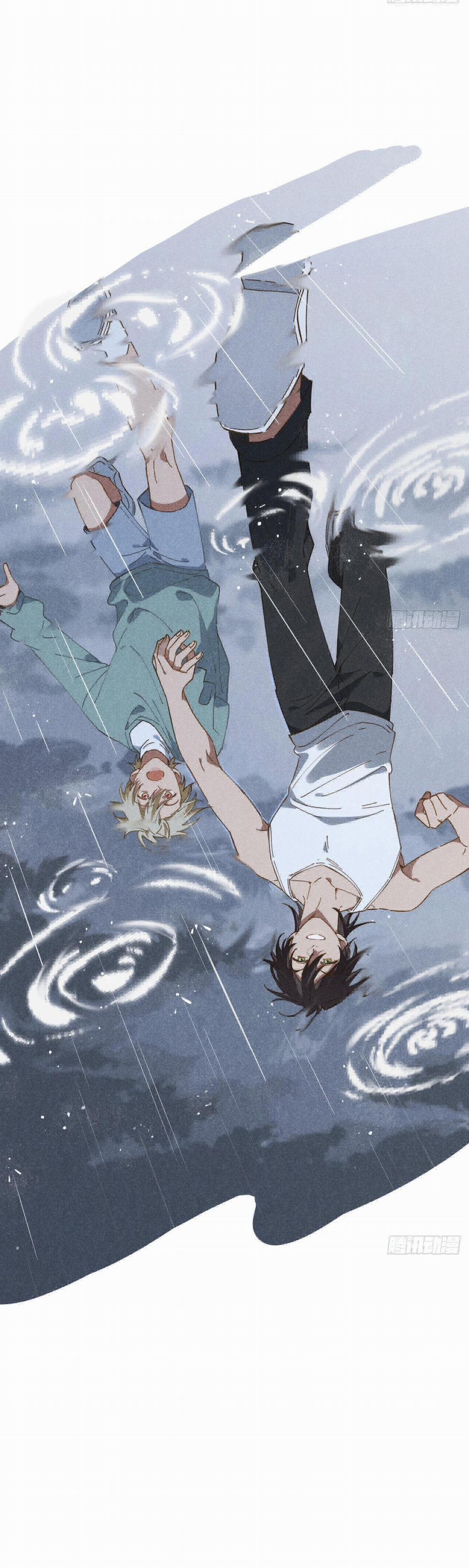 Ra Ruộng Ngô Với Anh Á, Còn Lâu! 18 trang 28