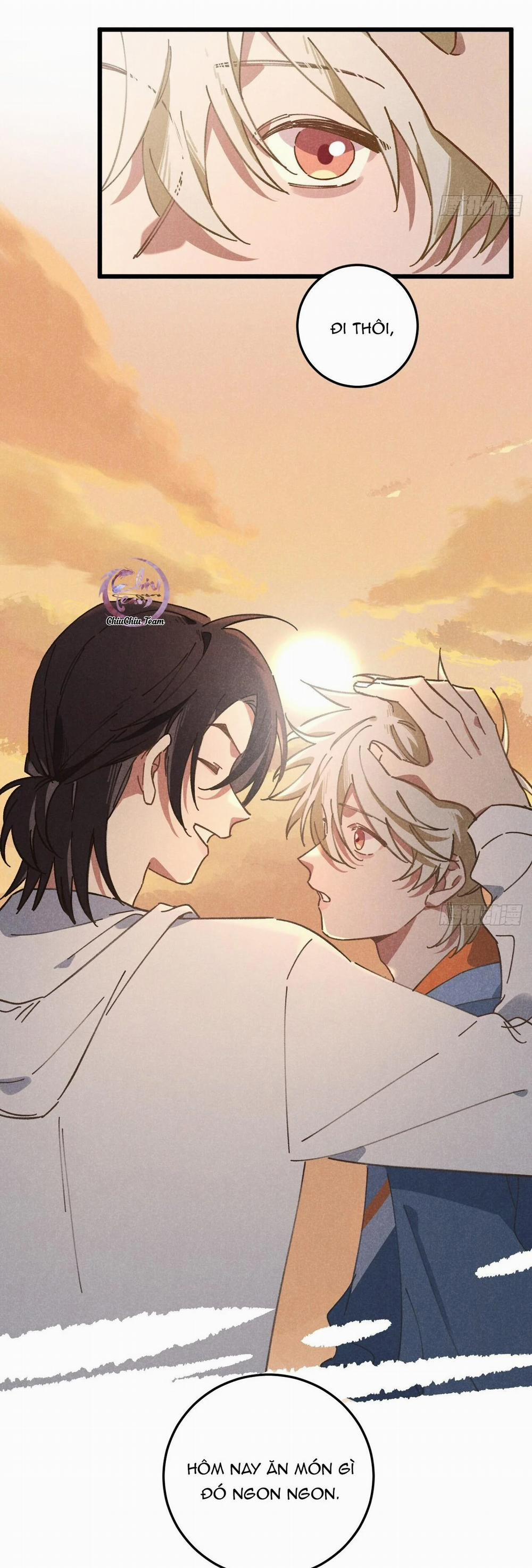 Ra Ruộng Ngô Với Anh Á, Còn Lâu! 19 trang 21