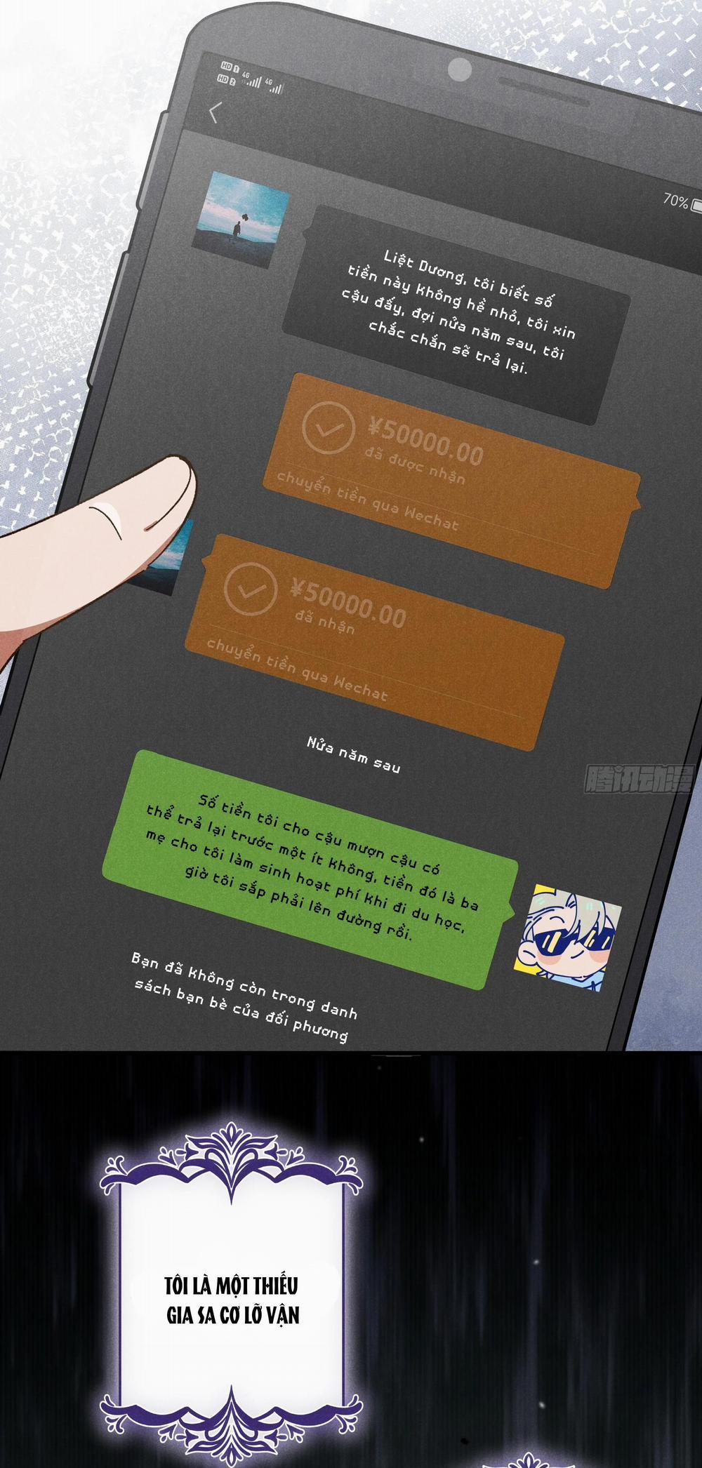 Ra Ruộng Ngô Với Anh Á, Còn Lâu! 2 trang 10