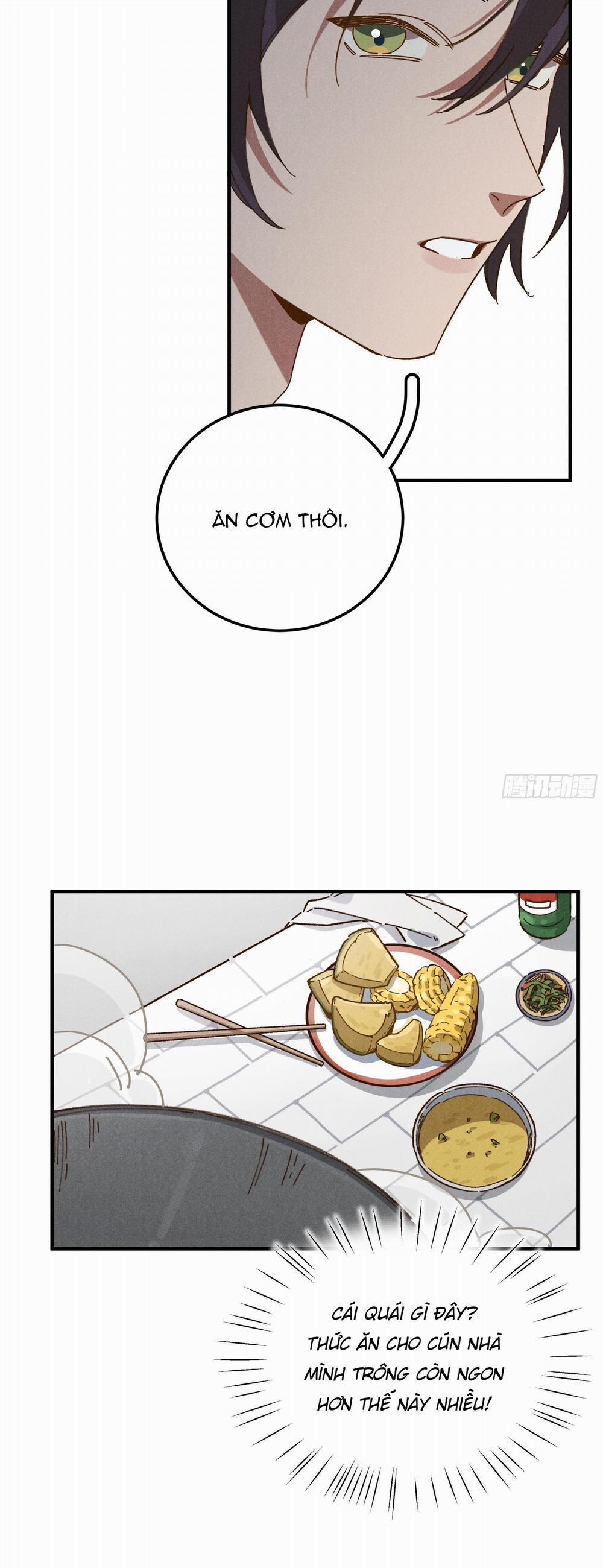 Ra Ruộng Ngô Với Anh Á, Còn Lâu! 2 trang 16