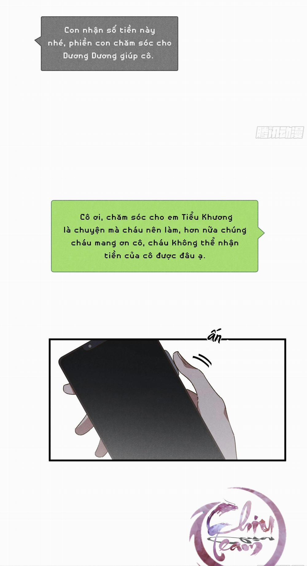 Ra Ruộng Ngô Với Anh Á, Còn Lâu! 2 trang 21