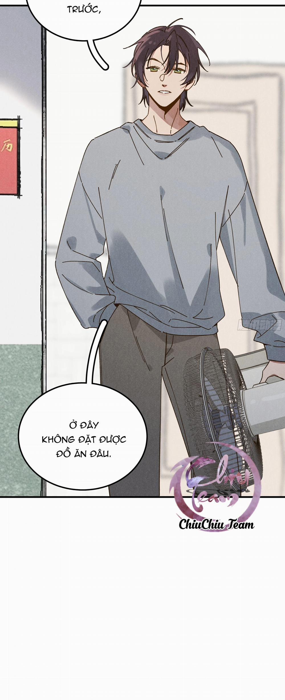 Ra Ruộng Ngô Với Anh Á, Còn Lâu! 2 trang 25