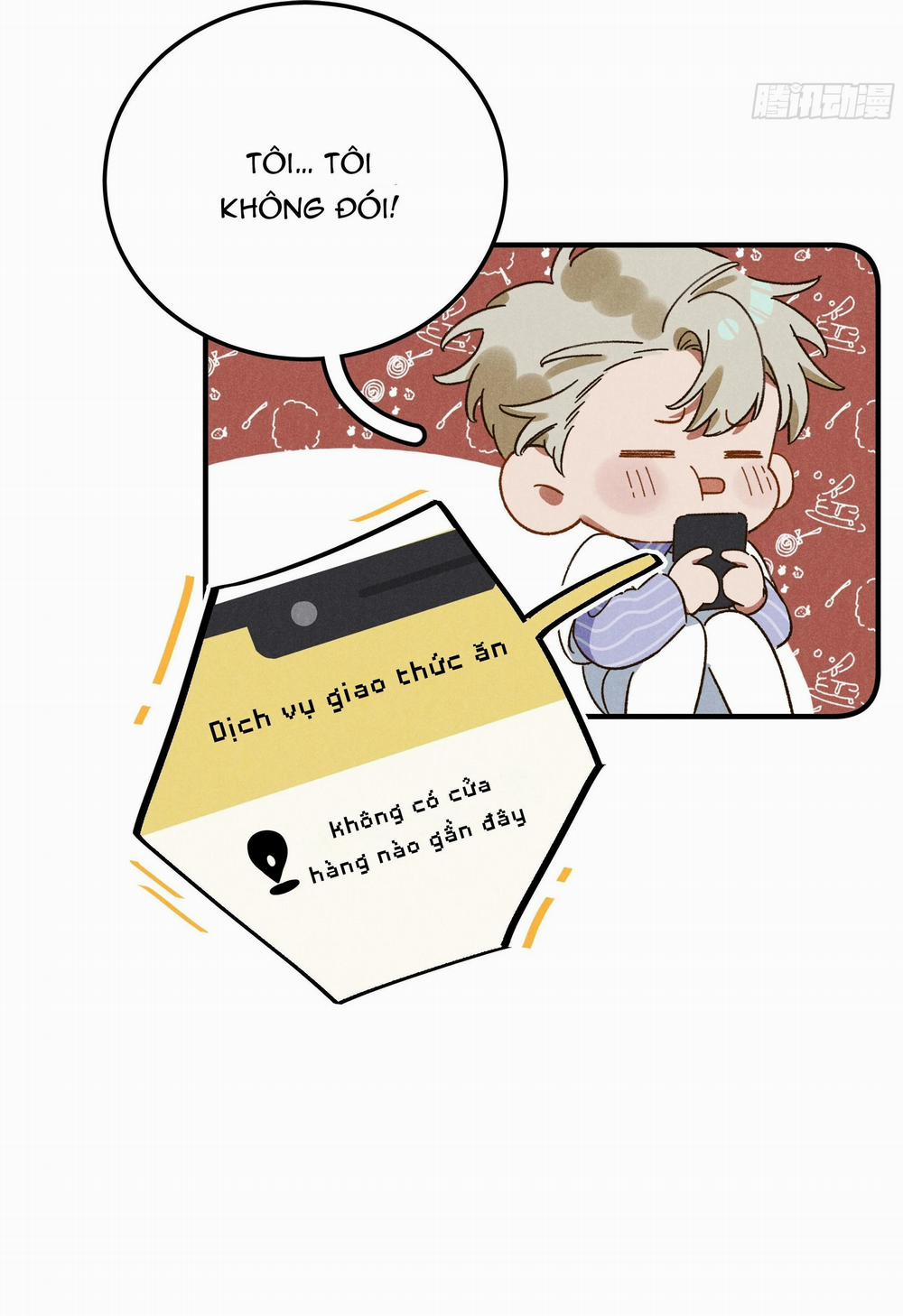 Ra Ruộng Ngô Với Anh Á, Còn Lâu! 2 trang 26